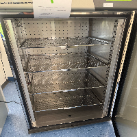 Caron Refrigerated Incubator image 1